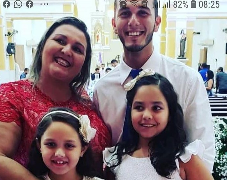 Tragédia com família de Floriano: mãe e as duas filhas vítimas de acidente